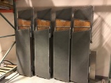 PORTABLE STAGING