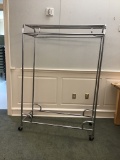 VALET COAT RACK