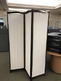 FOLDING SCREENS