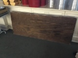 TABLES