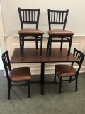 BISTRO SET