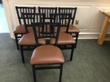 SIDE CHAIRS