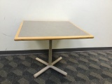 CAFE TABLES