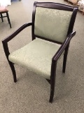 ARM CHAIRS