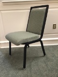 STACKING CHAIRS