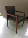ARM CHAIRS