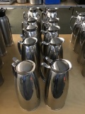 STAINLESS STEEL INSULATED SERVER