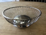 WIRE BREAD BASKETS
