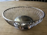 WIRE BREAD BASKETS