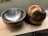 SERVING BOWLS