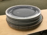 SERVING TRAYS