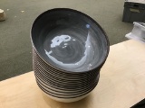 SERVING BOWLS