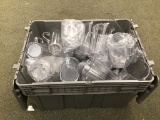 PLASTIC WATER PITCHERS