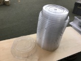 PLATE COVERS