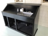PORTABLE BAR
