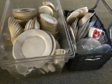 MISCELLANEOUS DISHWARE