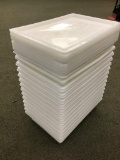 FISH TUB/FOOD STORAGE BINS
