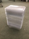 FISH TUBS/FOOD STORAGE BINS