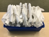 FLATWARE