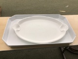 SERVING PLATTERS