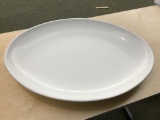 OVAL PLATTERS