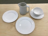 DISHWARE