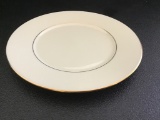 SALAD PLATES