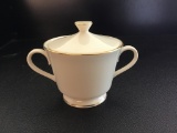 COVERED SUGAR BOWLS