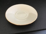 SAUCERS
