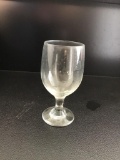 WATER GOBLETS
