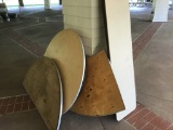 BANQUET TABLES
