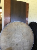 BANQUET TABLES