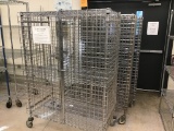 LIQUOR CAGES