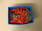 LOBSTER PICKS AND CRACKERS