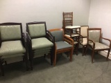 MISCELLANEOUS CHAIRS