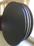 ROUND BANQUET TABLES