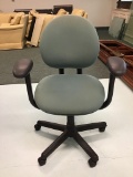 OFFICE CHAIRS