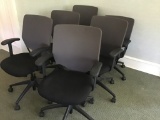 OFFICE CHAIRS