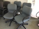 OFFICE CHAIRS