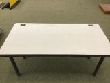 WORK TABLES
