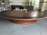 CONFERENCE TABLE