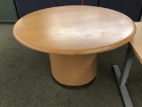 ROUND TABLE