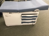 EXAMINATION TABLE