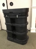 PORTABLE TRADE SHOW DISPLAY