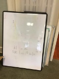 WHITEBOARDS