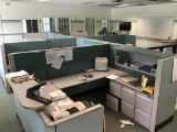 OFFICE CUBICLES