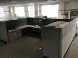 OFFICE CUBICLES