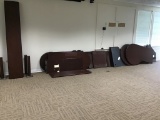OFFICE DESKS