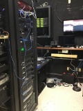 A/V EQUIPMENT