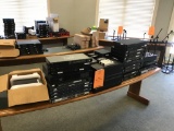 A/V EQUIPMENT